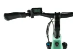 Elektrobicykel Leader Fox DENVER dámsky 29"/16,5" zelená – Obrázok 2