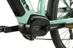 Elektrobicykel Leader Fox DENVER dámsky 29"/16,5" zelená – Obrázok 3