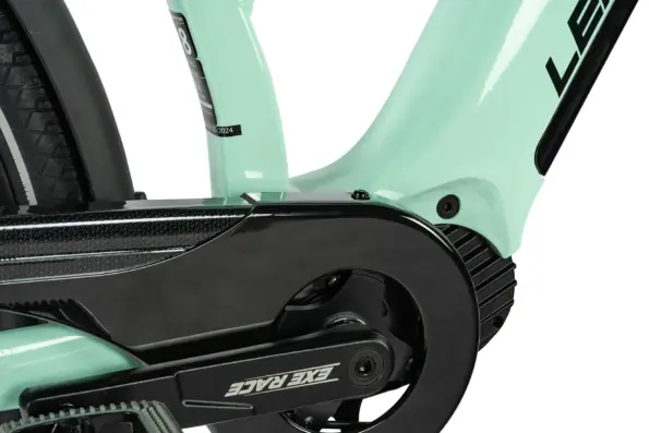 Elektrobicykel Leader Fox DENVER dámsky 29"/16,5" zelená – Obrázok 5