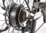 Elektrobicykel Leader Fox INDUKTORA, 2022-2   /28"/ – Obrázok 3