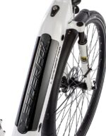 Elektrobicykel Leader Fox INDUKTORA, 2022-2   /28"/ – Obrázok 4