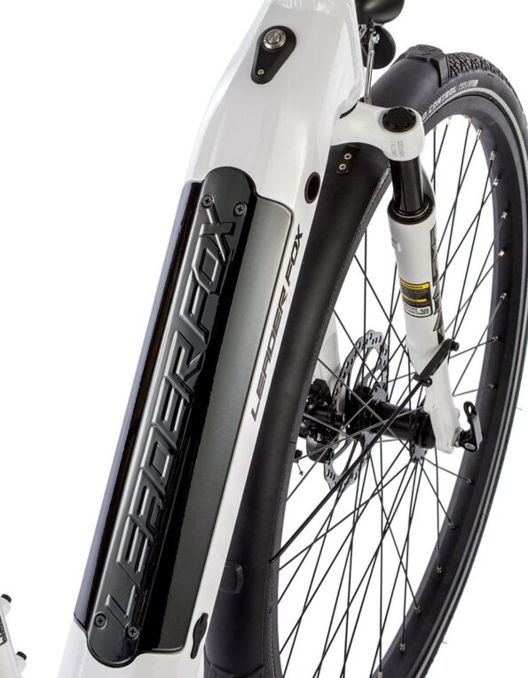 Elektrobicykel Leader Fox INDUKTORA, 2022-2   /28"/ – Obrázok 4