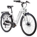 Elektrobicykel Leader Fox INDUKTORA, 2022-2   /28"/ – Obrázok 6