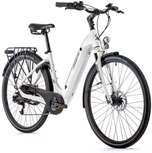 Elektrobicykel Leader Fox INDUKTORA, 2022-2   /28"/ – Obrázok 6