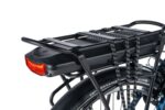 Elektrobicykel Leader Fox LATONA 26/ 16,5"DARK BLUE – Obrázok 3