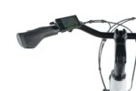 Elektrobicykel Leader Fox LATONA 26/ 18"  WHITE – Obrázok 2