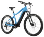 Elektrobicykel Leader Fox SWAN Pánské, 2023-2   /27,5"/
