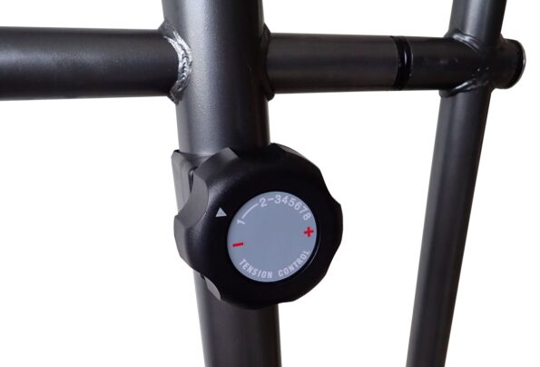 Eliptický trenažér Acra EB5400 magnetický – Obrázok 2