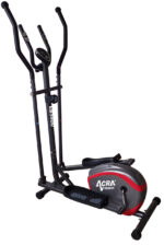 Eliptický trenažér Acra EB5400 magnetický