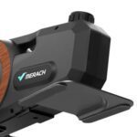Eliptický trenažér Merach E43B2 Mini – Obrázok 9