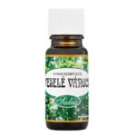 Esenciálny olej Saloos - Veselé Vianoce 10 ml