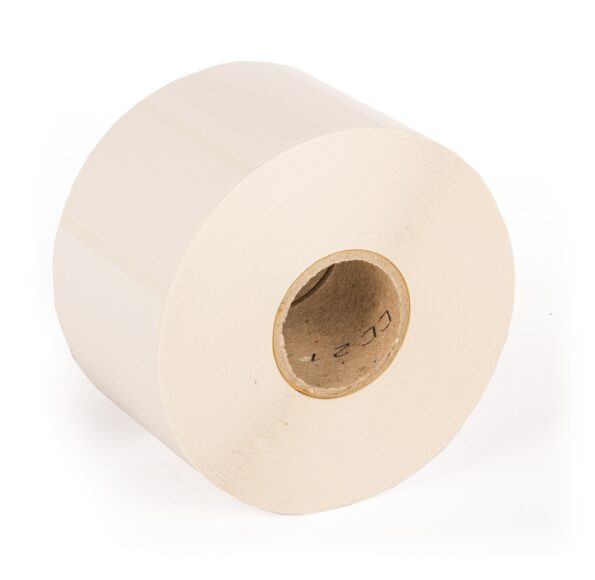 Etikety 70mm x 40mm, PE, D40/1500ks – Obrázok 2
