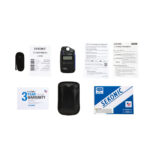 Expozimeter Sekonic L-308X Flashmate Light Meter – Obrázok 6