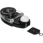 Expozimeter Sekonic L-398A Studio DeLuxe III Analog Light Meter – Obrázok 2