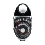Expozimeter Sekonic L-398A Studio DeLuxe III Analog Light Meter