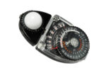 Expozimeter Sekonic L-398A Studio DeLuxe III Analog Light Meter – Obrázok 3