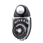 Expozimeter Sekonic L-398A Studio DeLuxe III Analog Light Meter – Obrázok 6