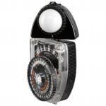 Expozimeter Sekonic L-398A Studio DeLuxe III Analog Light Meter – Obrázok 7