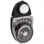Expozimeter Sekonic L-398A Studio DeLuxe III Analog Light Meter – Obrázok 8
