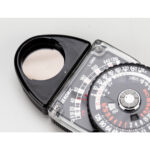 Expozimeter Sekonic L-398A Studio DeLuxe III Analog Light Meter – Obrázok 10