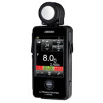 Expozimeter Sekonic L-478 D LiteMaster PRO Light Meter – Obrázok 2