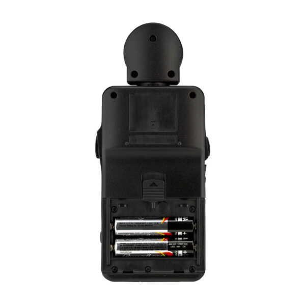 Expozimeter Sekonic L-478 D LiteMaster PRO Light Meter – Obrázok 6