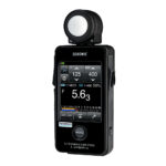 Expozimeter Sekonic L-478 DR LiteMaster PRO pre PocketWizard System Light Meter – Obrázok 2