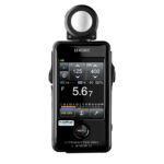 Expozimeter Sekonic L-478 DR LiteMaster PRO pre PocketWizard System Light Meter