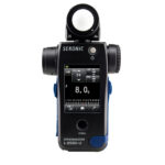 Expozimeter Sekonic L-858D Speedmaster Light Meter