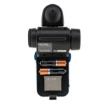 Expozimeter Sekonic L-858D Speedmaster Light Meter – Obrázok 5