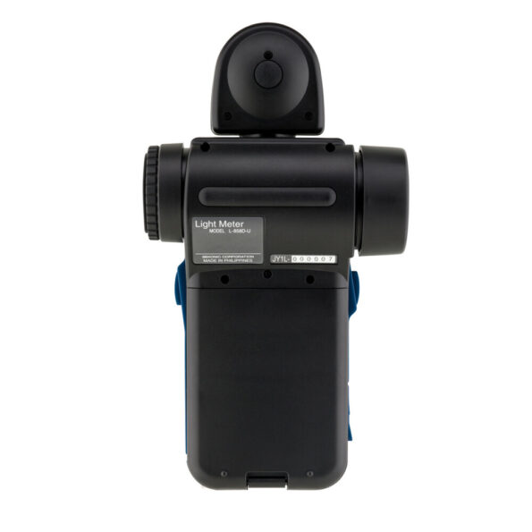 Expozimeter Sekonic L-858D Speedmaster Light Meter – Obrázok 6