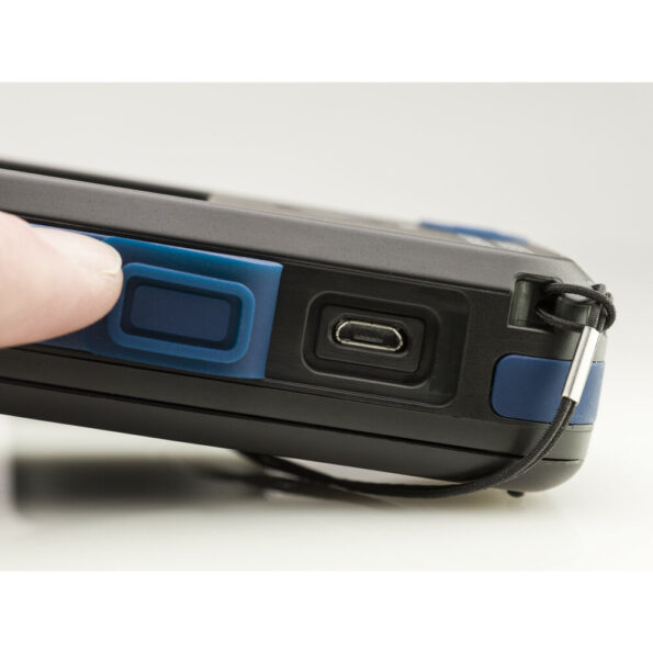 Expozimeter Sekonic L-858D Speedmaster Light Meter – Obrázok 10