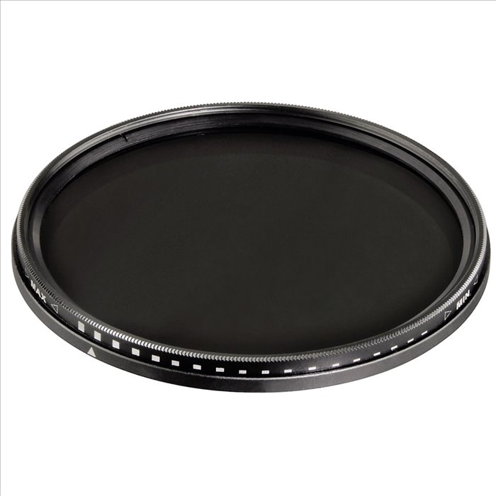 Filter-Hama-ND2-400-77-mm Filter Hama ND2-400 77 mm – Obrázok 1