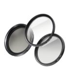 Filter Walimex PRO Starter Kompletná sada 72 mm