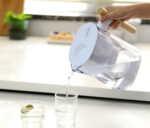 Filtračná kanvica G21 2,5 L biela – Obrázok 6