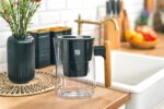 Filtračná kanvica G21 2,5 L čierna – Obrázok 9