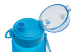 Fľaša G21 na pitie, 1000 ml, modrá-zmrznutá – Obrázok 4