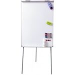 Flipchart ARTA YSA-2 70×100cm, magnetický – Obrázok 3