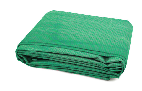 Fólia G21 pre fóliovník 300 x 600 x 200 cm, zelená – Obrázok 2