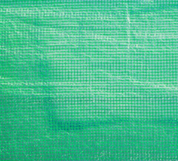 Fólia G21 pre fóliovník 300 x 600 x 200 cm, zelená – Obrázok 3