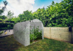 Fóliovník G21 200 x 400 x 200 cm, biely – Obrázok 2