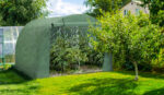 Fóliovník G21 300 x 400 x 200 cm, zelený – Obrázok 2