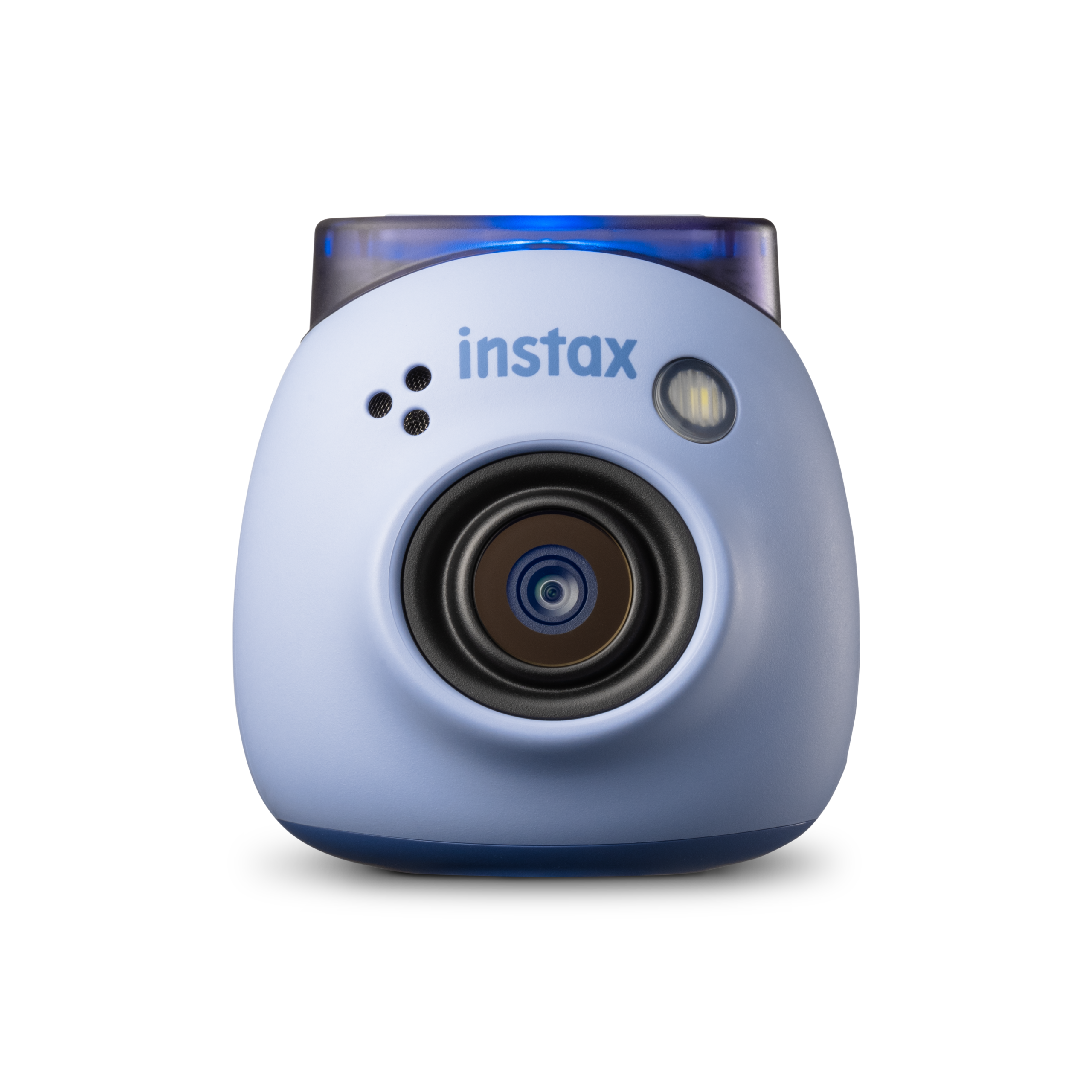 Fotoaparat-Fujifilm-Instax-PAL-blue Fotoaparát Fujifilm Instax PAL blue – Obrázok 1
