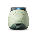 Fotoaparát Fujifilm Instax PAL green – Obrázok 2