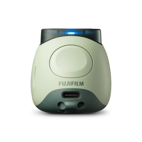 Fotoaparát Fujifilm Instax PAL green – Obrázok 2