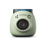 Fotoaparát Fujifilm Instax PAL green