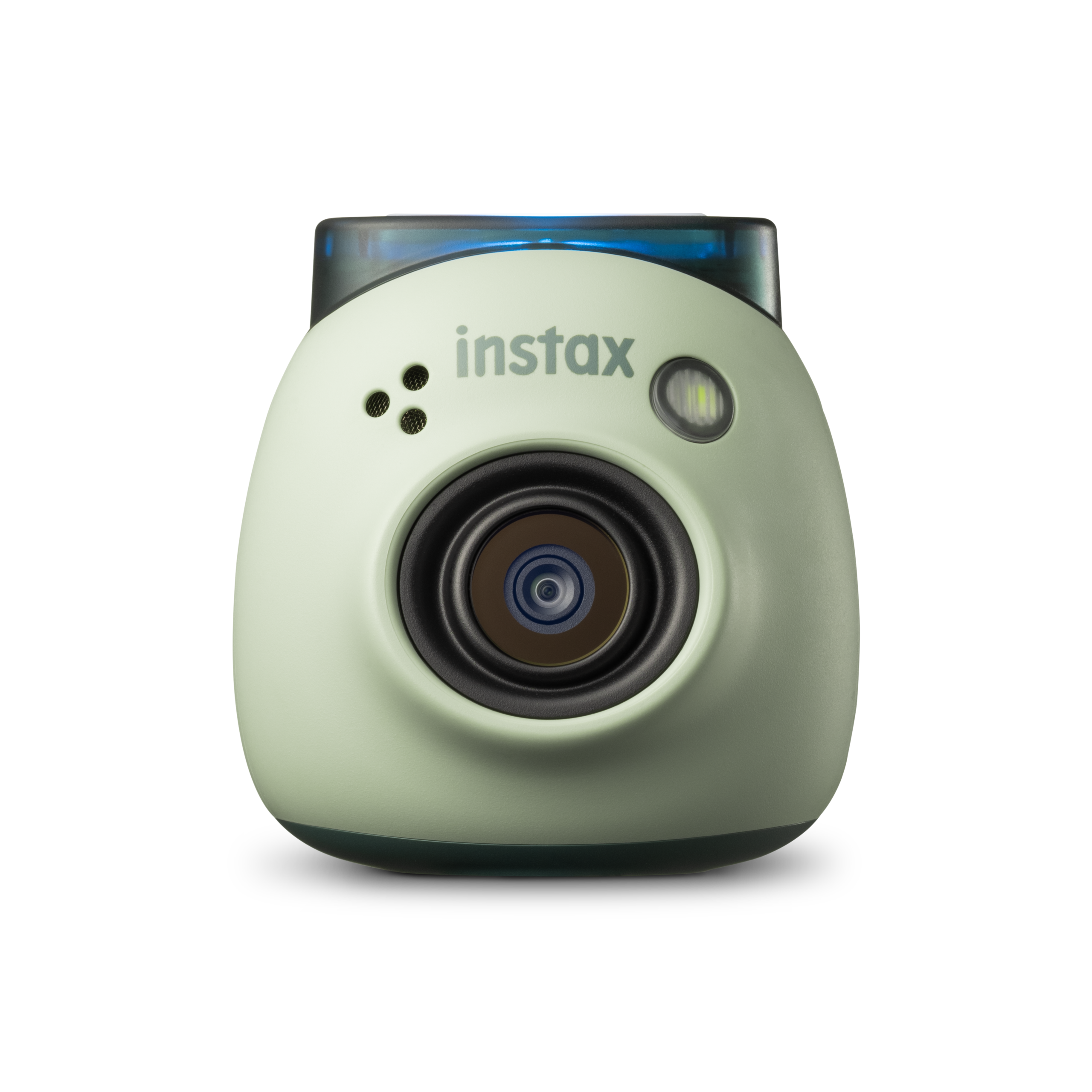 Fotoaparat-Fujifilm-Instax-PAL-green Fotoaparát Fujifilm Instax PAL green – Obrázok 1