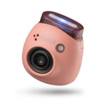 Fotoaparát Fujifilm Instax PAL pink – Obrázok 3