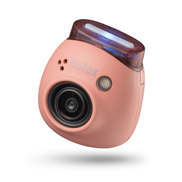 Fotoaparát Fujifilm Instax PAL pink – Obrázok 3