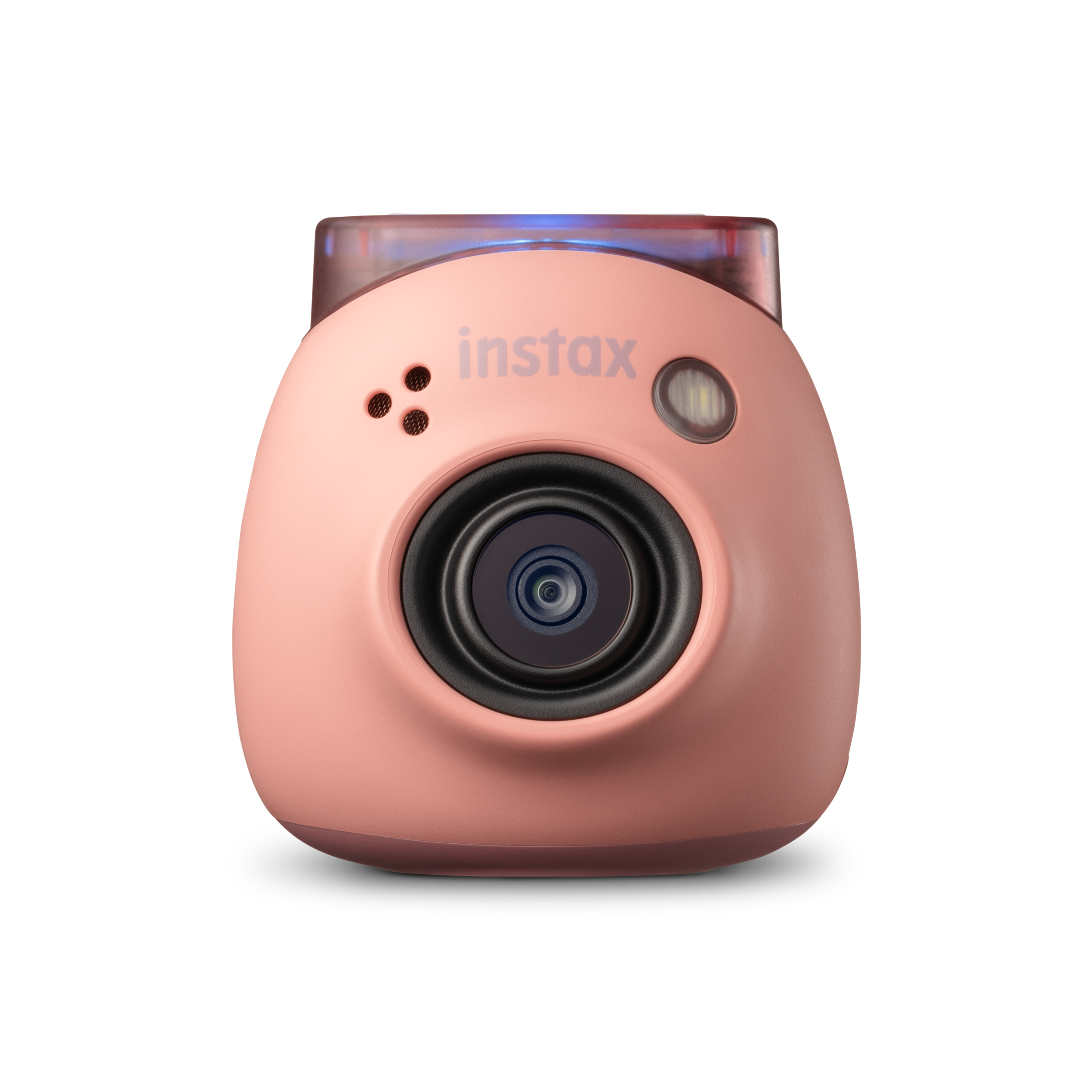 Fotoaparat-Fujifilm-Instax-PAL-pink Fotoaparát Fujifilm Instax PAL pink – Obrázok 1